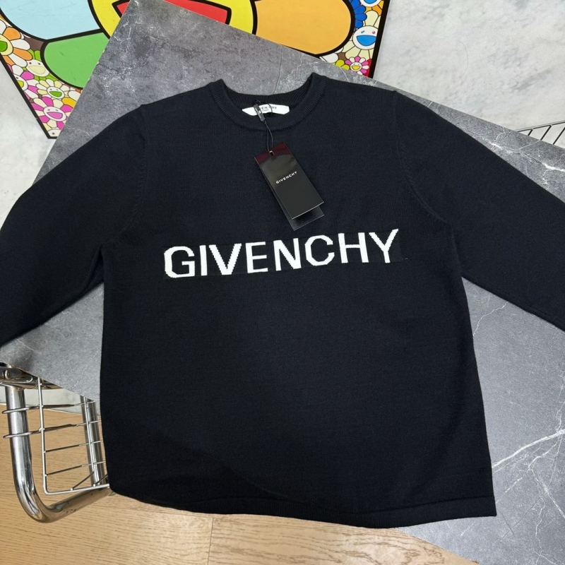 Givenchy Sweaters